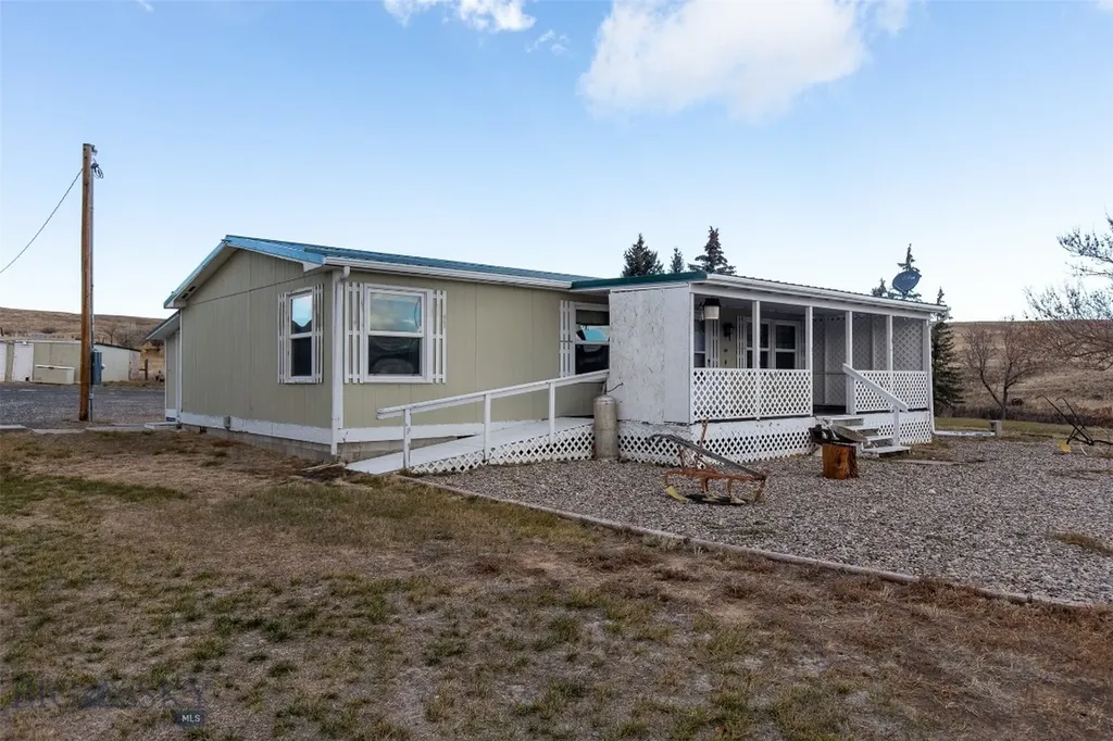 1043 Mount Highway 55 Whitehall MT 59759