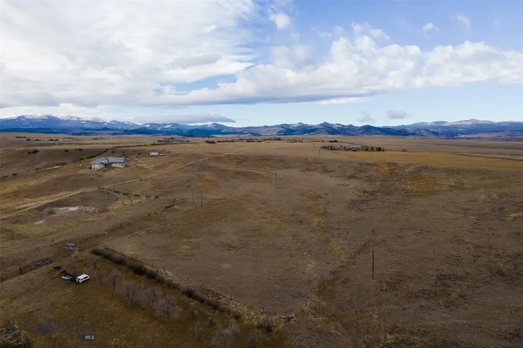1043 Mount Highway 55 Whitehall MT 59759