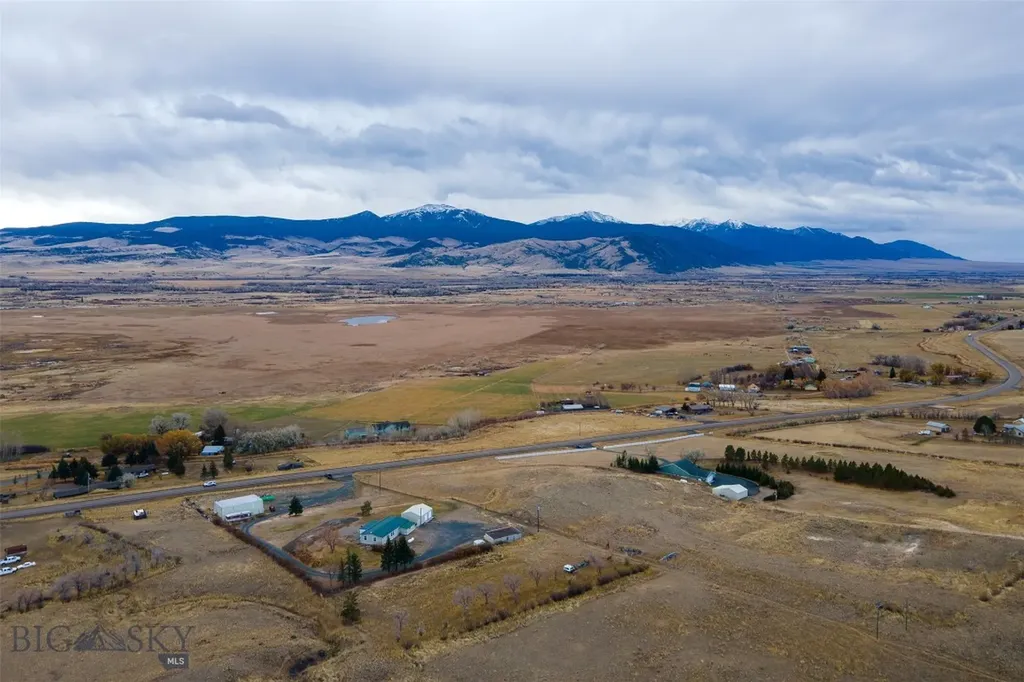 1043 Mount Highway 55 Whitehall MT 59759
