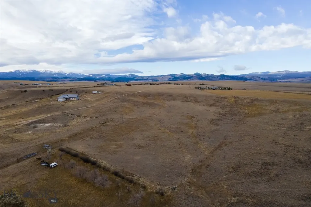 1043 Mount Highway 55 Whitehall MT 59759