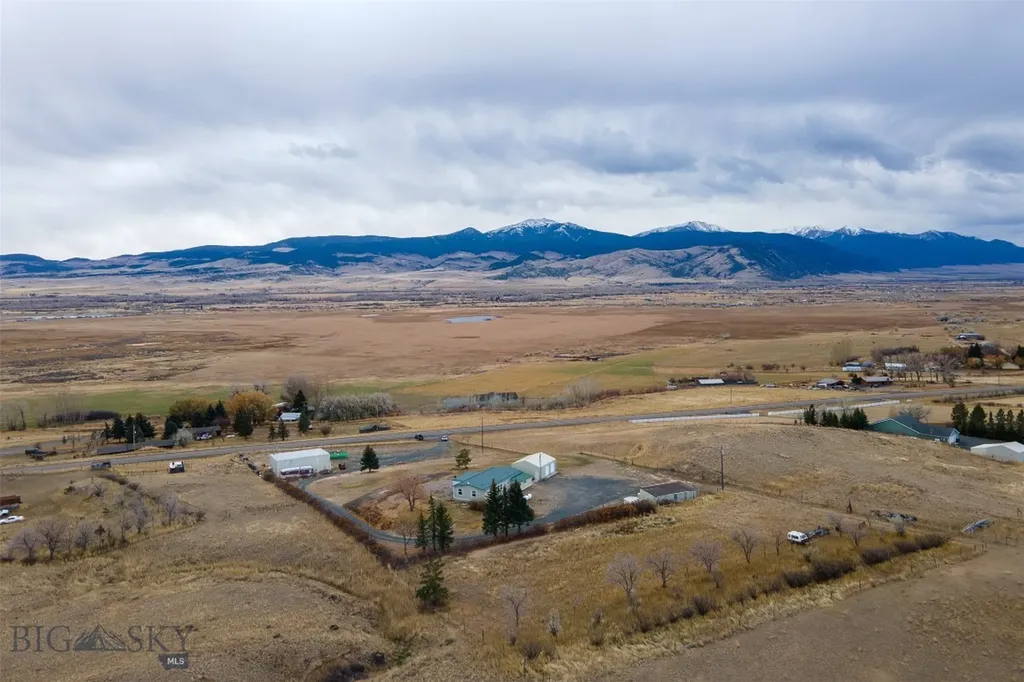 1043 Mount Highway 55 Whitehall MT 59759