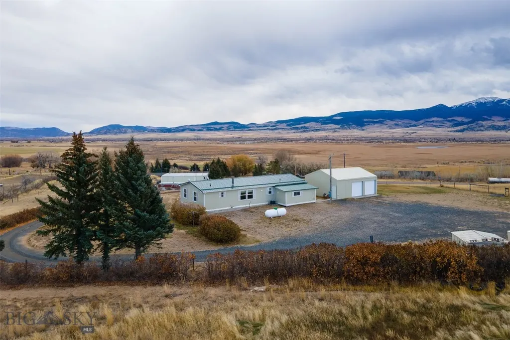 1043 Mount Highway 55 Whitehall MT 59759