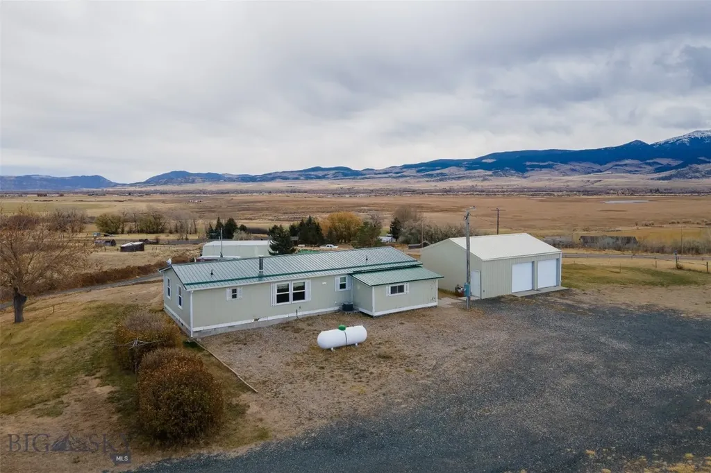 1043 Mount Highway 55 Whitehall MT 59759