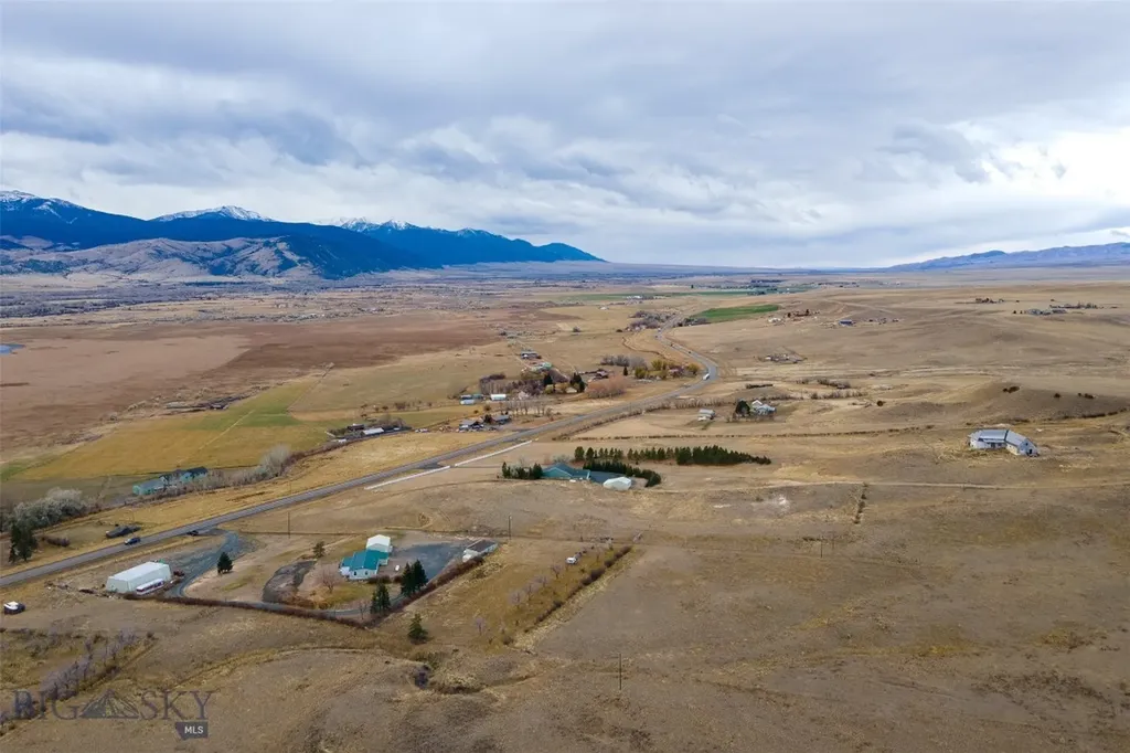 1043 Mount Highway 55 Whitehall MT 59759