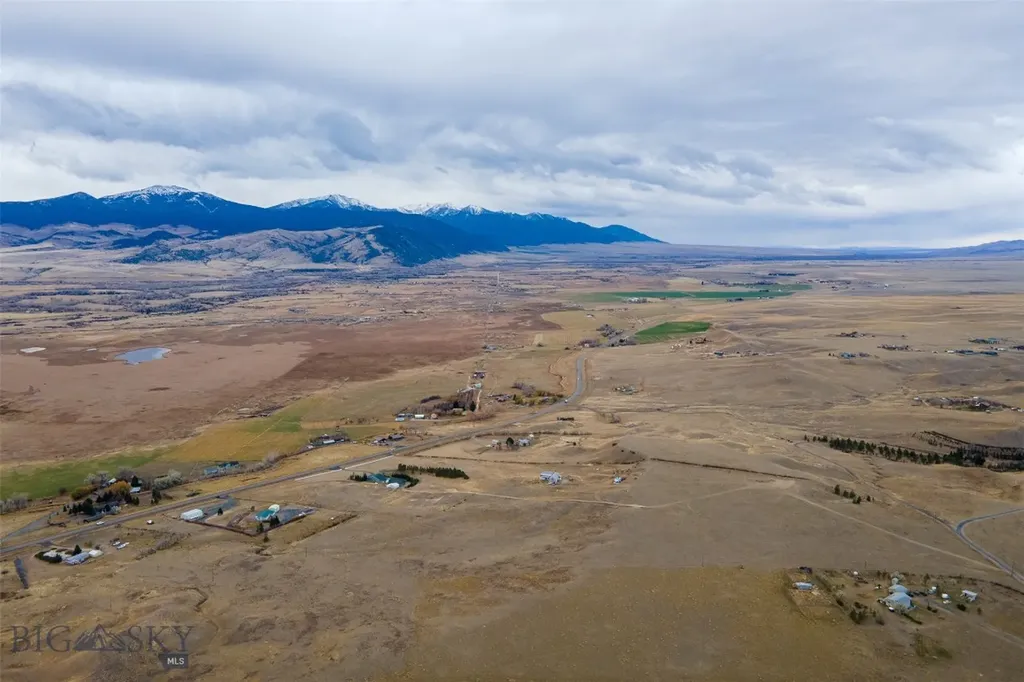 1043 Mount Highway 55 Whitehall MT 59759