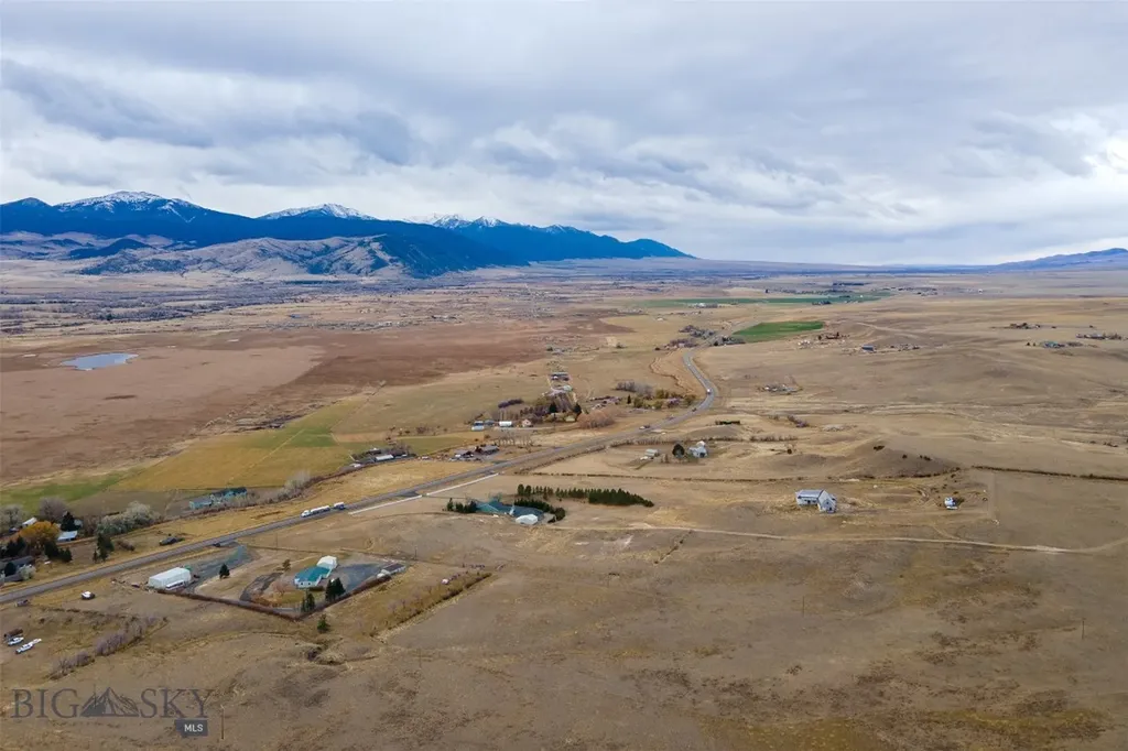 1043 Mount Highway 55 Whitehall MT 59759