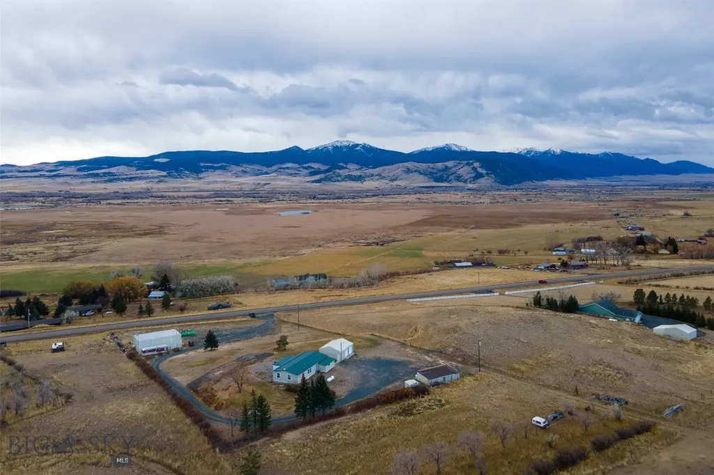 1043 Mount Highway 55 Whitehall MT 59759