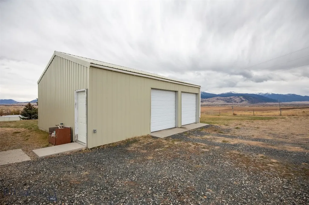 1043 Mount Highway 55 Whitehall MT 59759