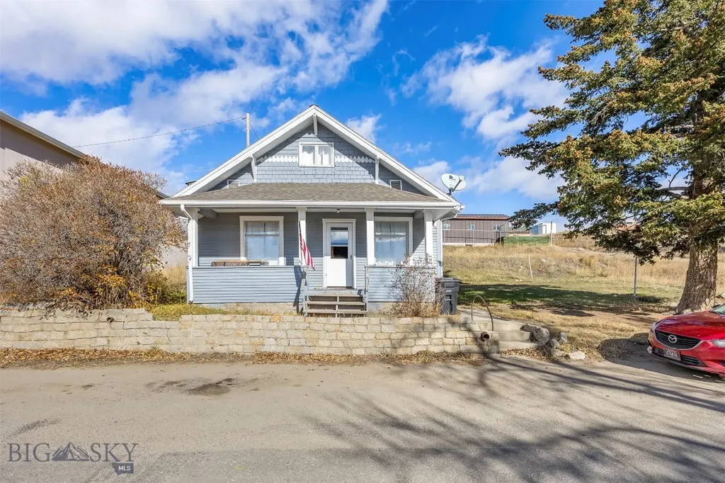 21 Oneil Butte MT 59701