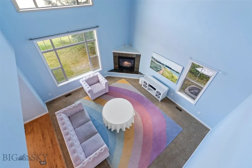 818 Matheson Way Bozeman MT 59715