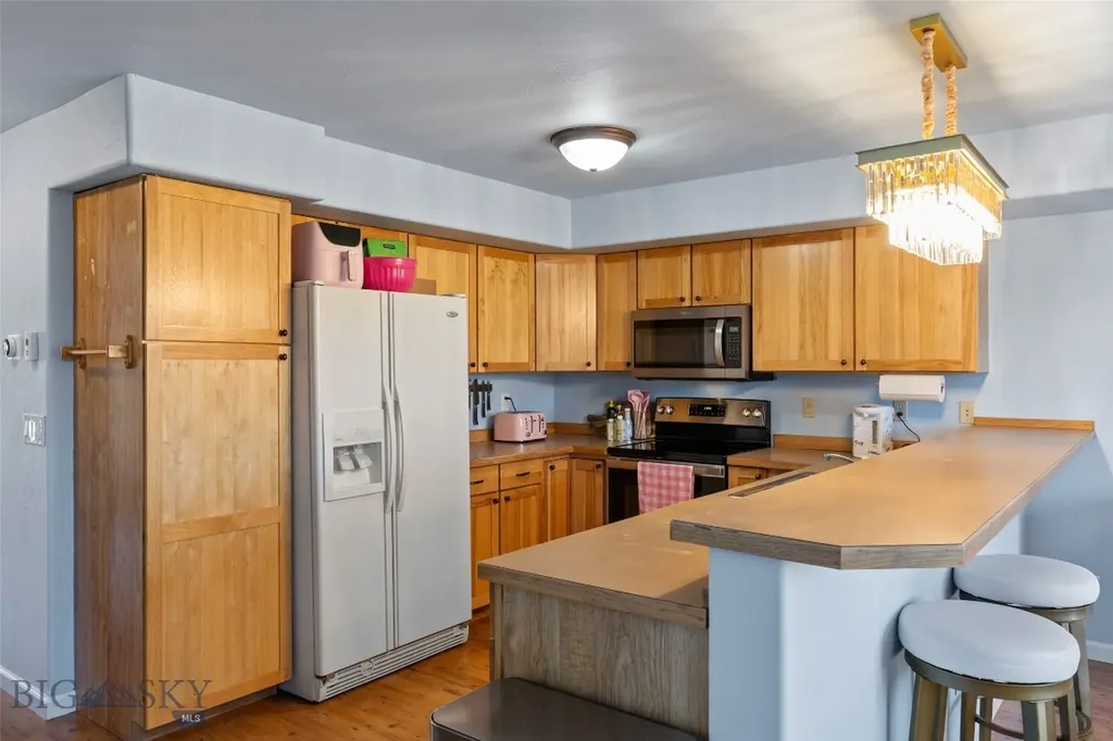 818 Matheson Way Bozeman MT 59715