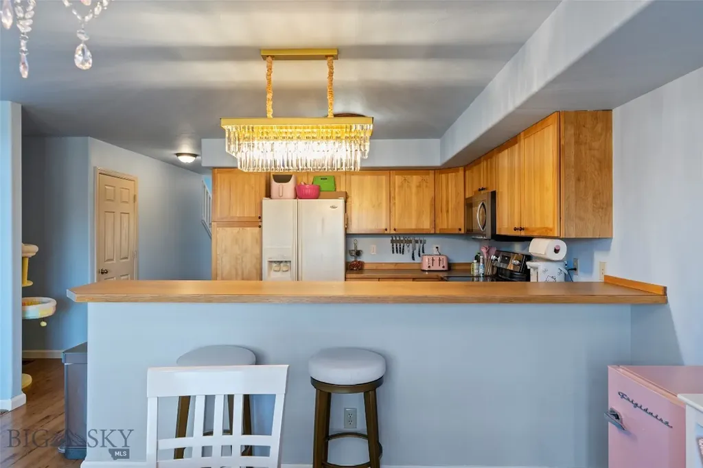 818 Matheson Way Bozeman MT 59715