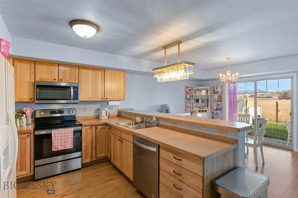 818 Matheson Way Bozeman MT 59715