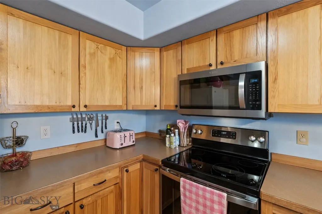 818 Matheson Way Bozeman MT 59715