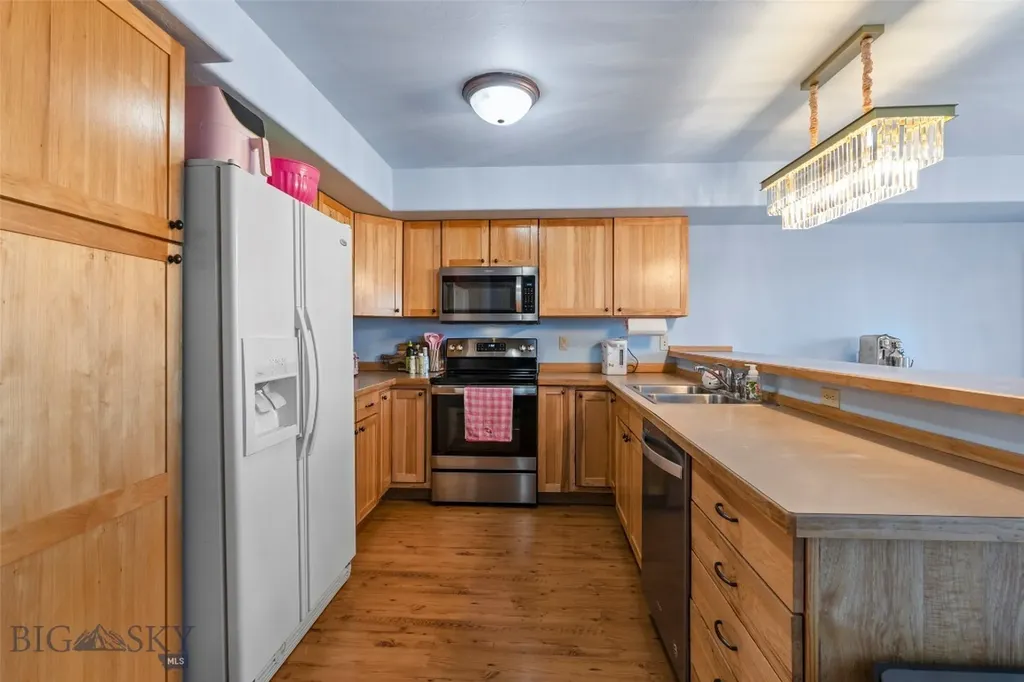 818 Matheson Way Bozeman MT 59715
