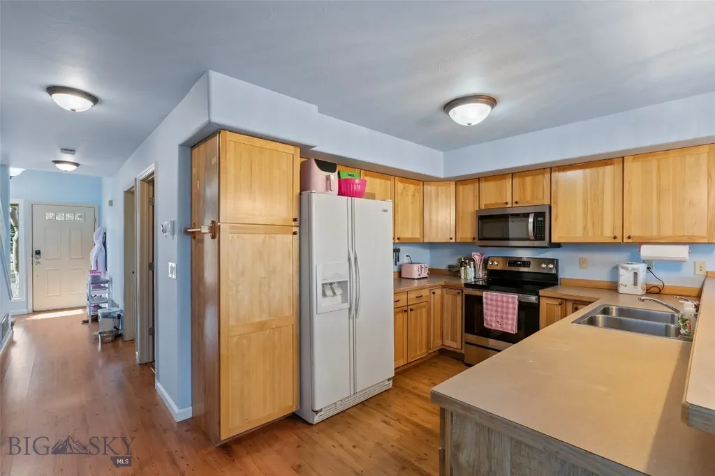 818 Matheson Way Bozeman MT 59715