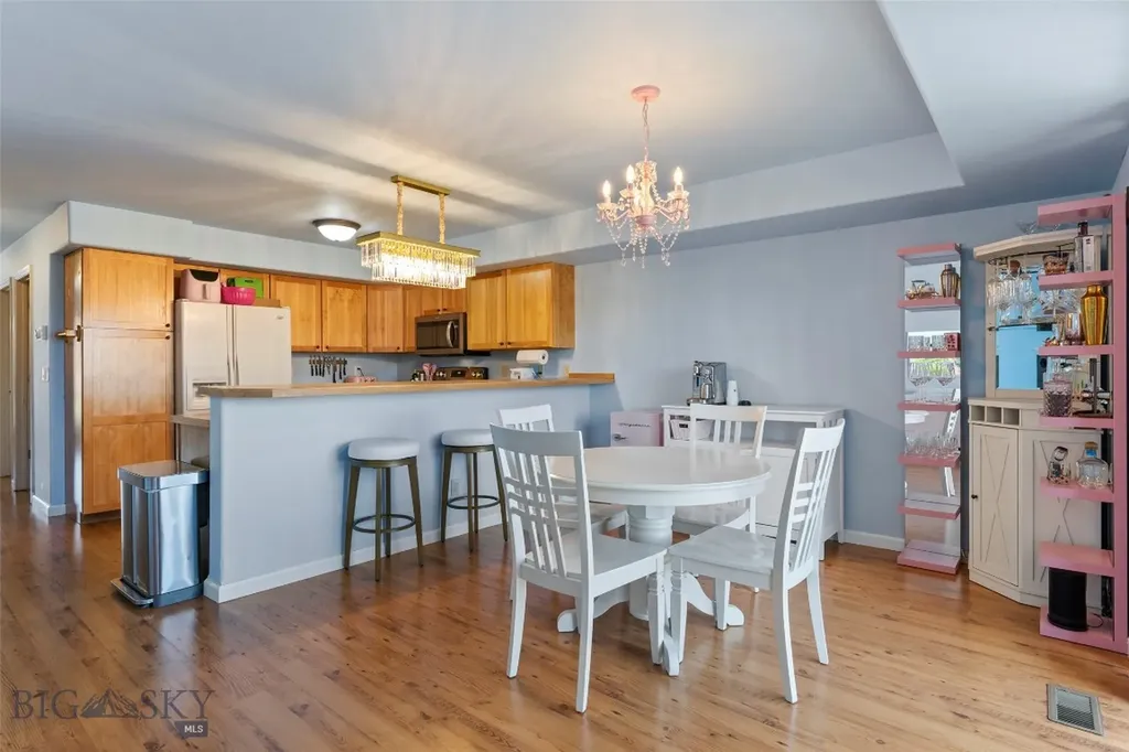 818 Matheson Way Bozeman MT 59715
