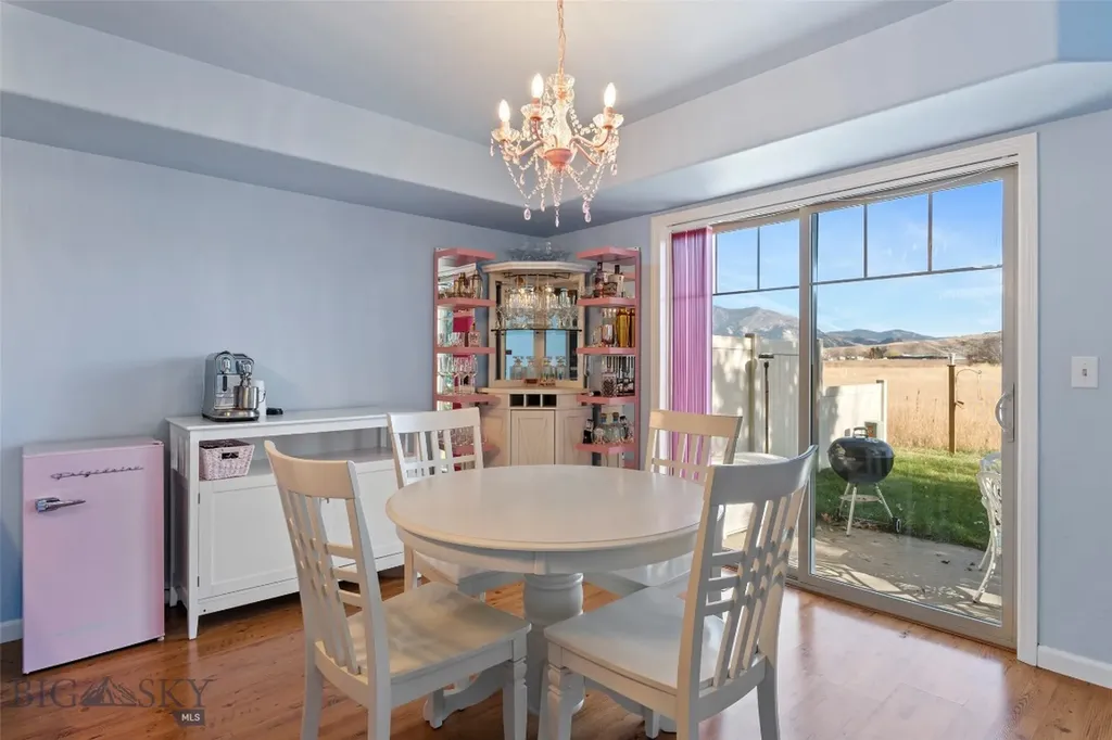 818 Matheson Way Bozeman MT 59715