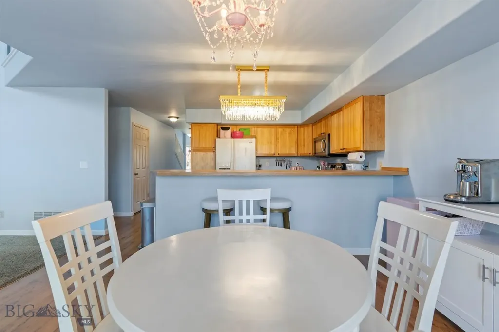 818 Matheson Way Bozeman MT 59715