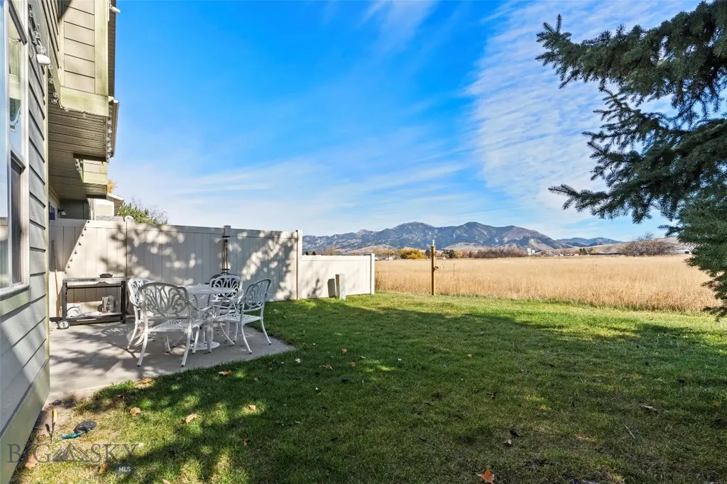 818 Matheson Way Bozeman MT 59715