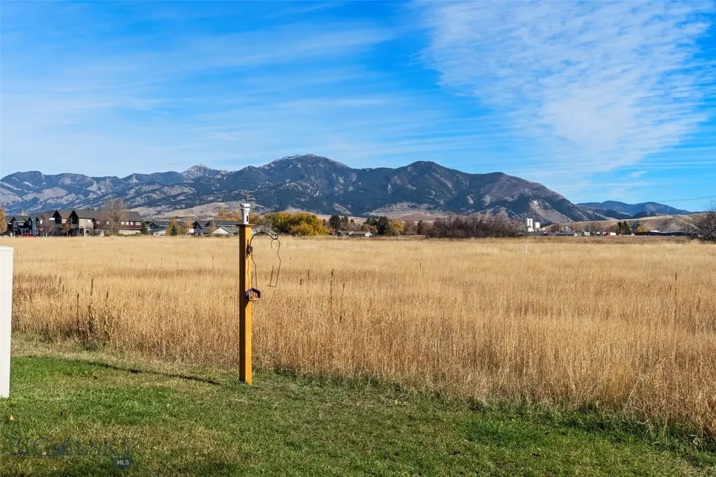 818 Matheson Way Bozeman MT 59715