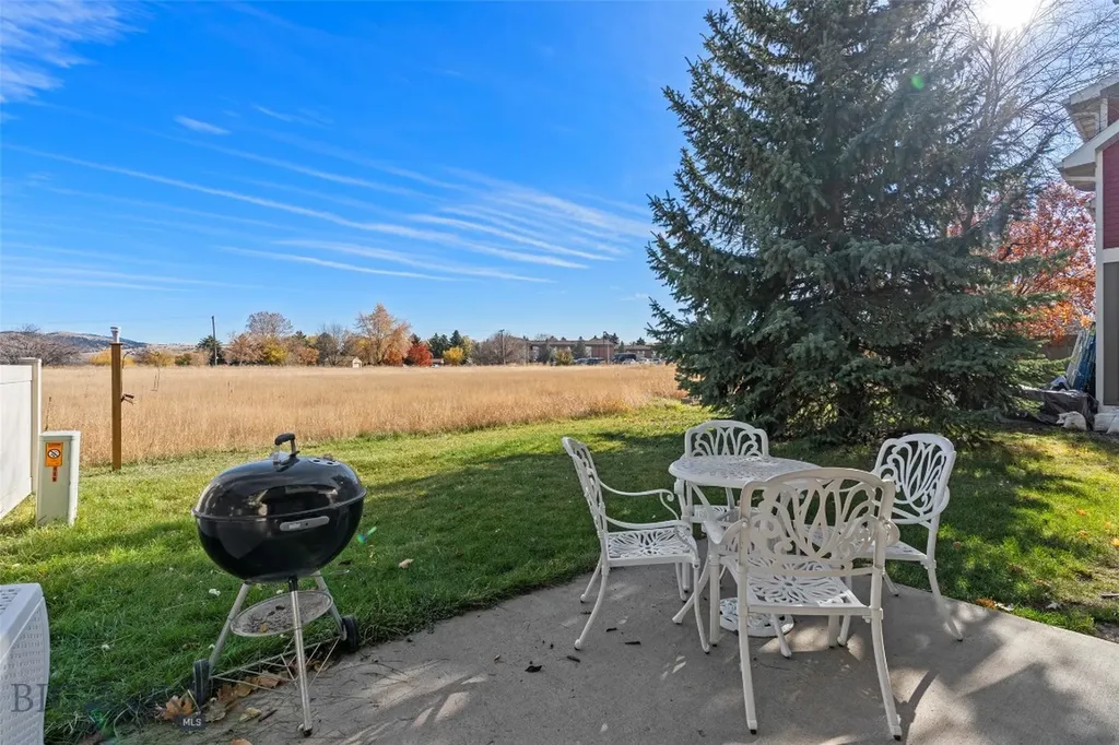 818 Matheson Way Bozeman MT 59715