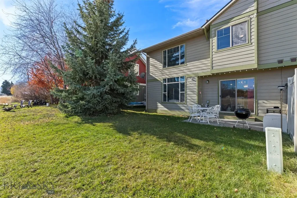 818 Matheson Way Bozeman MT 59715