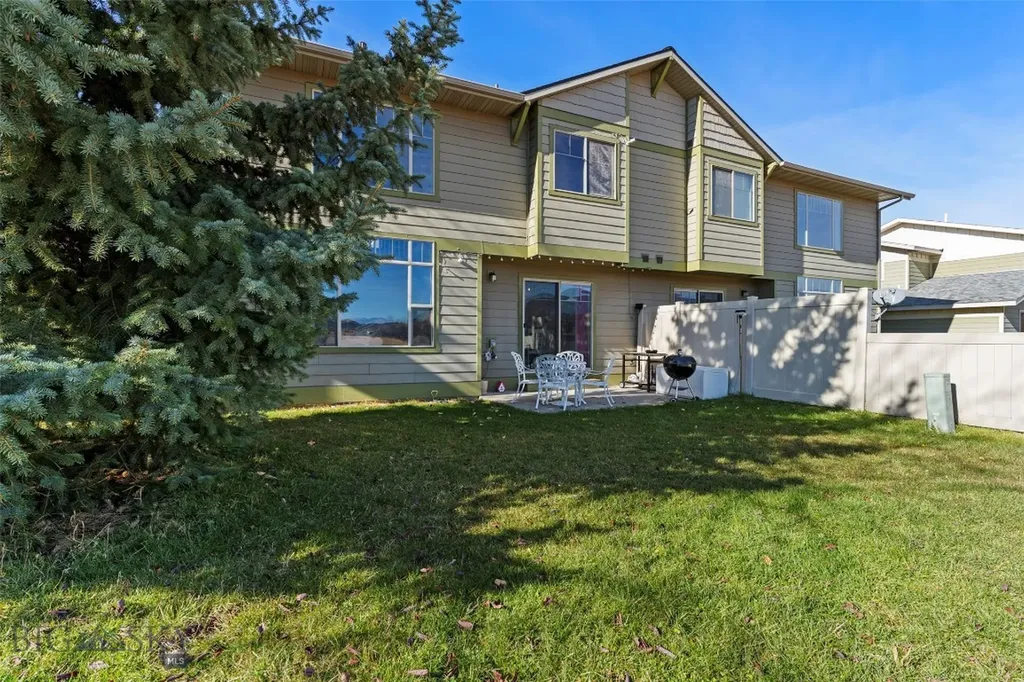 818 Matheson Way Bozeman MT 59715