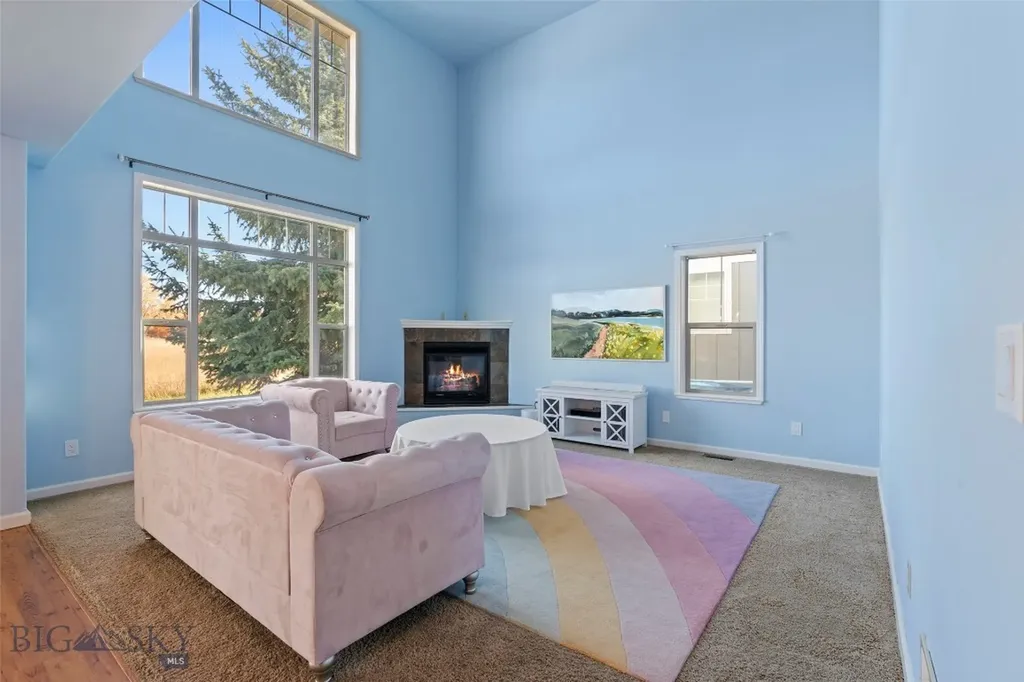 818 Matheson Way Bozeman MT 59715