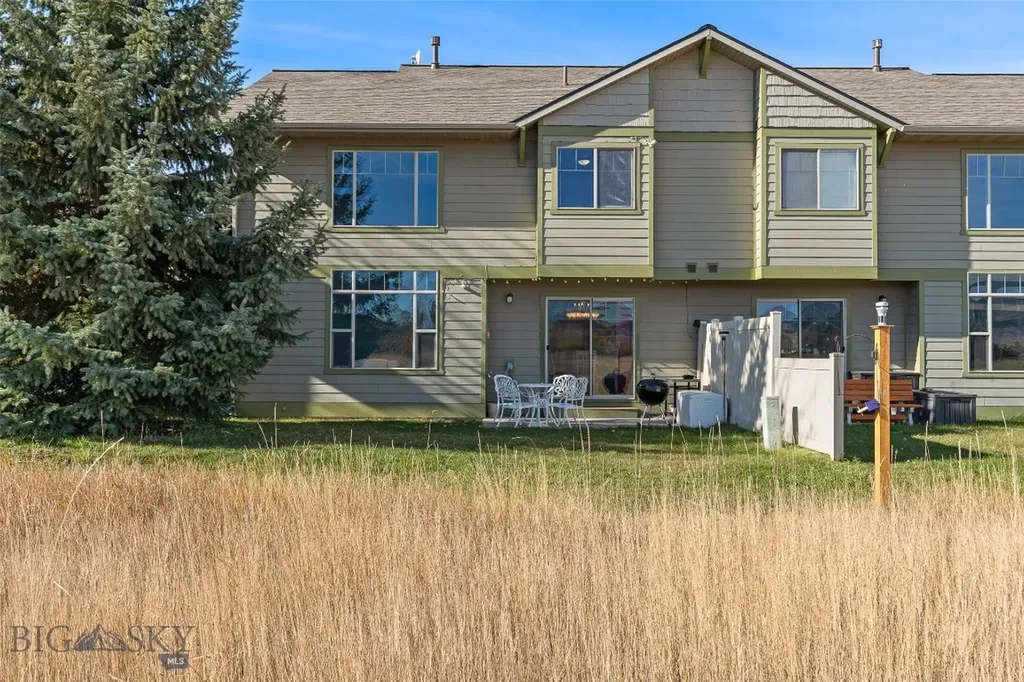 818 Matheson Way Bozeman MT 59715