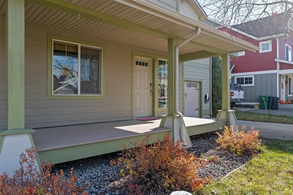 818 Matheson Way Bozeman MT 59715