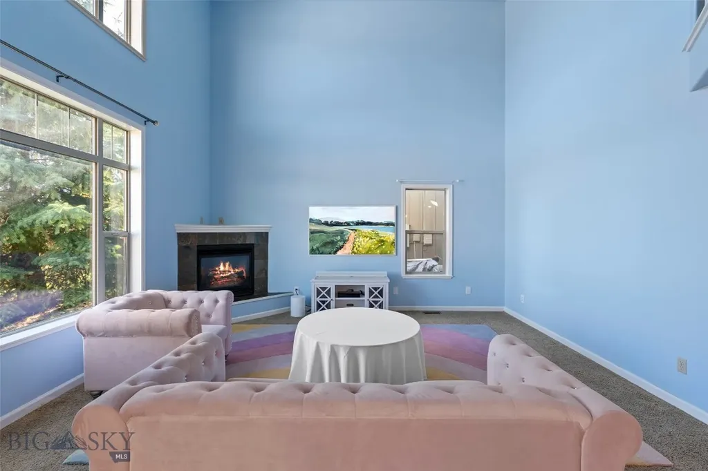 818 Matheson Way Bozeman MT 59715