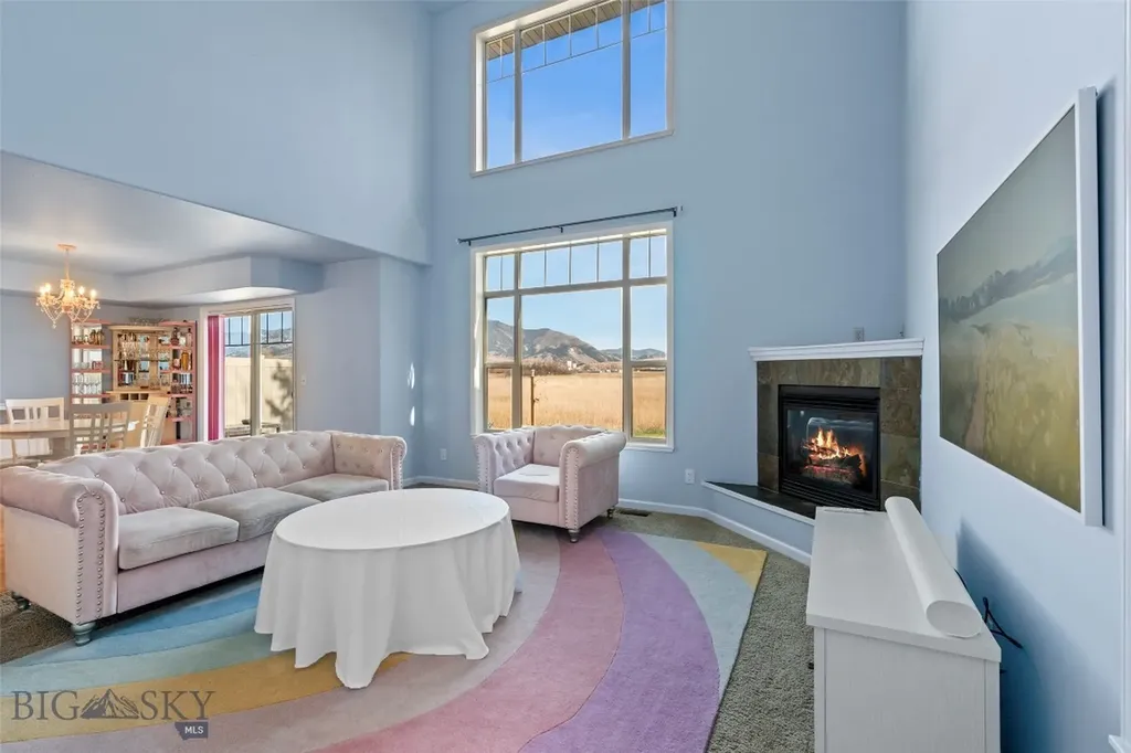 818 Matheson Way Bozeman MT 59715