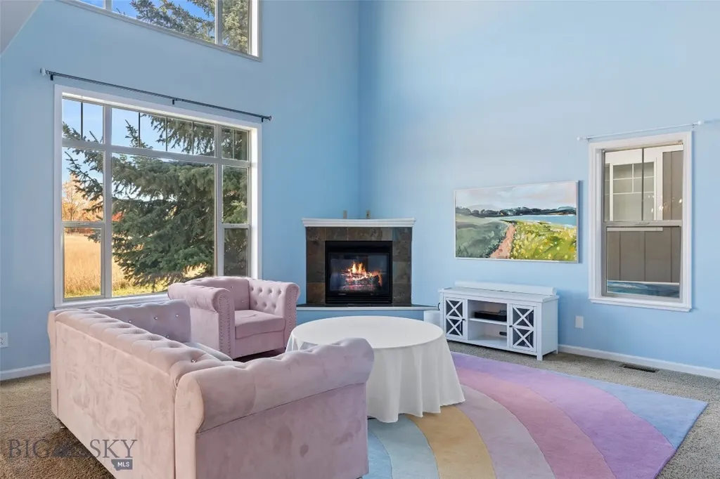 818 Matheson Way Bozeman MT 59715