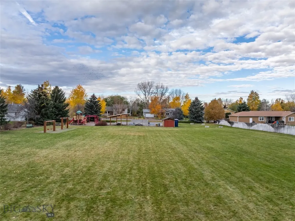 61 Buckhorn Trail Bozeman MT 59718