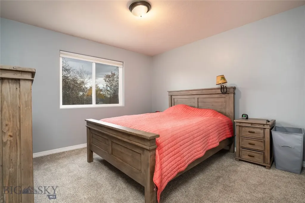 61 Buckhorn Trail Bozeman MT 59718