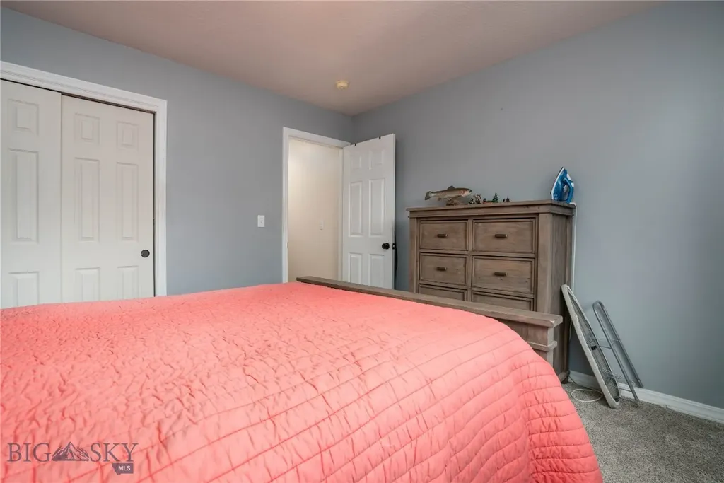 61 Buckhorn Trail Bozeman MT 59718