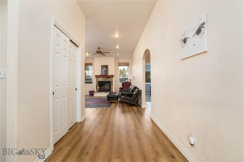 61 Buckhorn Trail Bozeman MT 59718