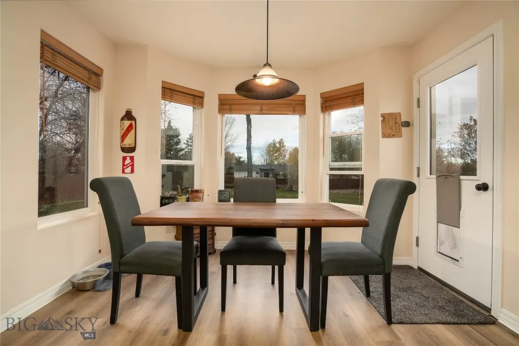 61 Buckhorn Trail Bozeman MT 59718