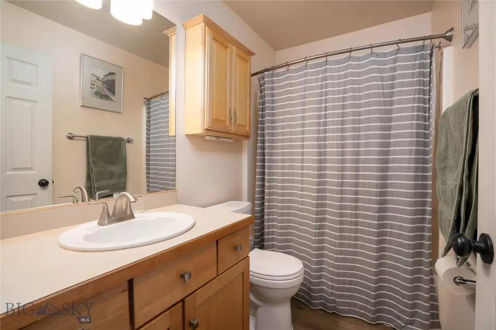 61 Buckhorn Trail Bozeman MT 59718