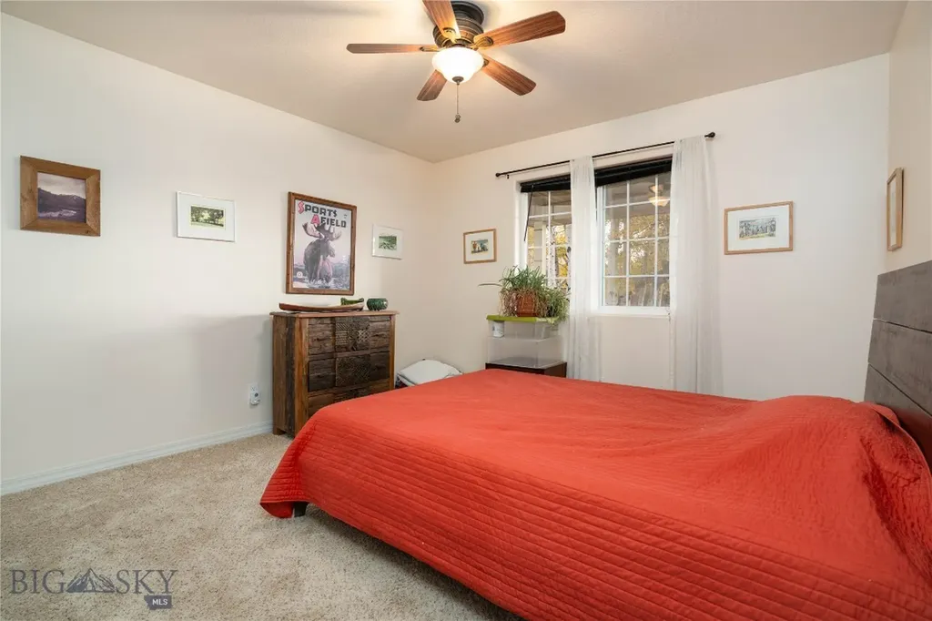 61 Buckhorn Trail Bozeman MT 59718