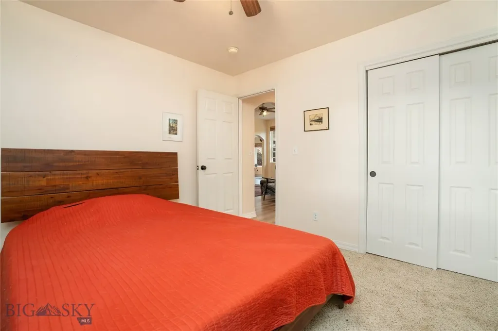 61 Buckhorn Trail Bozeman MT 59718
