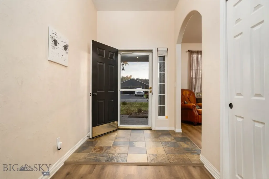 61 Buckhorn Trail Bozeman MT 59718