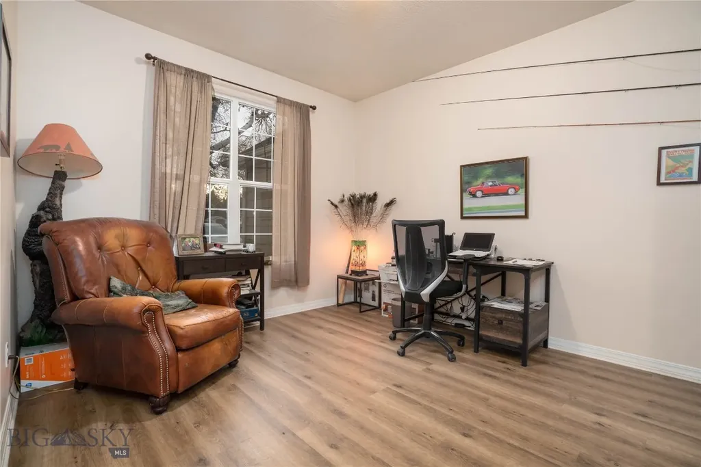 61 Buckhorn Trail Bozeman MT 59718