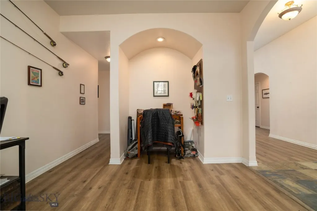 61 Buckhorn Trail Bozeman MT 59718