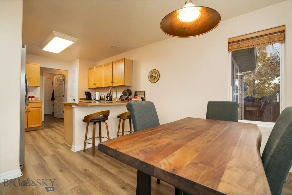 61 Buckhorn Trail Bozeman MT 59718