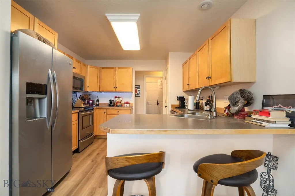 61 Buckhorn Trail Bozeman MT 59718