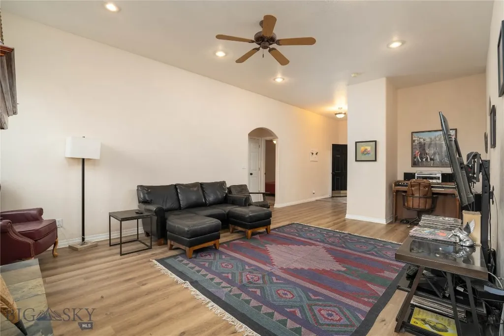 61 Buckhorn Trail Bozeman MT 59718