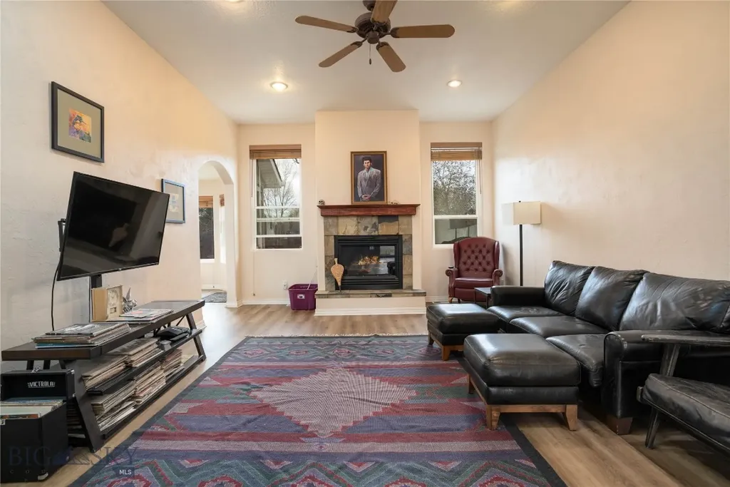 61 Buckhorn Trail Bozeman MT 59718