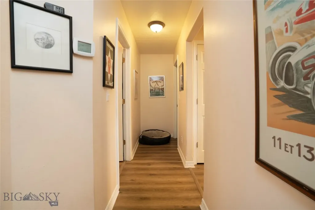 61 Buckhorn Trail Bozeman MT 59718